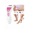 Nevamel Profesyonel 4in1 Çok Amaçlı Epilasyon Aleti Şarjlı Pratik Taşınabilir