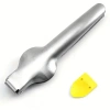 Nevamel® Profesyonel Metal Kestane Çizici Pense