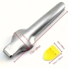 Nevamel® Profesyonel Metal Kestane Çizici Pense