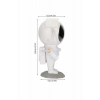 Nevamel® Projeksiyon Astronot Lamba Speaker Sevimli Astronot Bluetooth Hoparlör Yeni Nesil