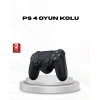 Nevamel PS4 Kablosuz Oyun Kolu V2 – Bluetooth Bağlantılı Titreşimli PC ve Mobil Uyumlu