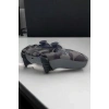 Nevamel® PS4 Oyun Kolu Kamuflaj Desenli Joystick