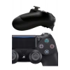 Nevamel® PS4 Oyun Kolu Kamuflaj Desenli Joystick