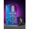 Nevamel® Q Reflecti̇ve 6&Apos;Li Prezervati̇f