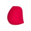 Nevamel® Qli By Flovetta Birdieden Vakum Dalgası Klitoral Uyarıcı, Silikon, Kırmızı, 6,3 Cm