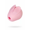 Nevamel® Qli By Flovetta Bundan Vakum Dalgası Klitoral Uyarıcı, Silikon, Pembe, 6,5 Cm