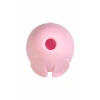 Nevamel® Qli By Flovetta Bundan Vakum Dalgası Klitoral Uyarıcı, Silikon, Pembe, 6,5 Cm
