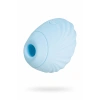 Nevamel® Qli By Flovetta Scalldan Vakum Dalgası Klitoral Uyarıcı , Silikon, Mavi, 6 Cm