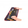 Nevamel® Rampage 300272 300x700x3mm Gaming MOUSE PAD (Siyah)(1923)
