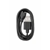 Nevamel® Realstick Caliber Vibe Mermi, Siyah