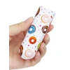 Nevamel® Rechargeable Donut Massager Kurşun Vibratör