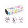 Nevamel® Rechargeable Lollipop Massager Kurşun Vibratör