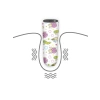 Nevamel® Rechargeable Snails Massager Kurşun Vibratör