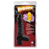 Nevamel® Rubicon Gerçekçi Zenci Vibratör - 19Cm