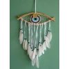 Nevamel Rüya Kapanı Dream Catcher Göz Tasarımı Model 3
