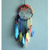 Nevamel Rüya Kapanı Dream Catcher Hayat Ağacı Model 4
