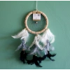 Nevamel Rüya Kapanı Dream Catcher Küçük Model 1