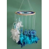 Nevamel Rüya Kapanı Dream Catcher Model 5