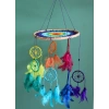 Nevamel Rüya Kapanı Dream Catcher Model 6