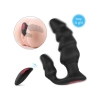Nevamel® S-Hande Dragon-Rct Kumandalı 9 Fonksiyonlu Titreşimli Şarjlı Double Vibratör