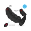 Nevamel® S-Hande Dragon-Rct Kumandalı 9 Fonksiyonlu Titreşimli Şarjlı Double Vibratör