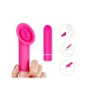 Nevamel® S-Hande Glory Tırtıklı Yüzey Klitoris Uyarıcı Mini Vibratör