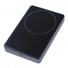 Nevamel® S-LINK MG210 Magsafe Gri 10.000mAh 1xType-C 4 LED Göstergeli PowerBank(1923)