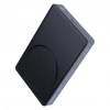 Nevamel® S-LINK MG210 Magsafe Gri 10.000mAh 1xType-C 4 LED Göstergeli PowerBank(1923)