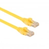 Nevamel® S-Link SL-CAT601YE CAT6 Patch 1Mt Kablo (Sarı)(1923)