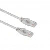 Nevamel® S-LINK SL-CAT610 CAT6 Patch 10Mt Kablo (Gri)(1923)