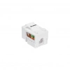 Nevamel® S-LINK SL-KS60 UTP CAT6 Keystone Jack3U 90 Derece(1923)