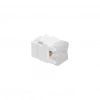 Nevamel® S-LINK SL-KS65 Cat6 Kestone Jak Beyaz(1923)