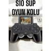 Nevamel S10 Sup 520 Oyunlu Gamepad TV Uyumlu Gamepad