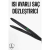 Nevamel Saç Düzleştirici Yıpranma Karşıtı Keratin Bakımı Seramik Kaplama