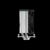 Nevamel® SAMA A40L Black 1x120mm ARGB Fan Kule Tipi Hava Soğutma 4 adet Gelişmiş Kompozit Isı Borusu CPU Fan (AMD ve INTEL Tüm işlemciler ile uyumlu)(1923)