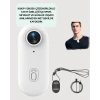 Nevamel Şarj Edilebilir Uzun Ömürlü Mini Spor Kamera Full HD