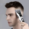 Nevamel Şarjlı Ayarlanabilir Başlıklı Saç Sakal Traş Makinesi