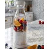Nevamel® Şarjlı Taşınabilir Blender 380 ml USB Kablosuz Smoothie ve Meyve Karıştırıcı