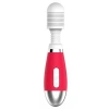 Nevamel® Şarjlı Wand Masaj Aleti Vibratör - Pembe