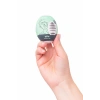 Nevamel® Satisfyer Egg Single (Riffle) Masturbatör Gerçekçi Değil