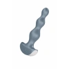 Nevamel® Satisfyer Lolli-Plug 2 Green Anal Vibro Plug, Yeşil