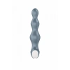Nevamel® Satisfyer Lolli-Plug 2 Green Anal Vibro Plug, Yeşil