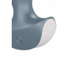 Nevamel® Satisfyer Lolli-Plug 2 Green Anal Vibro Plug, Yeşil