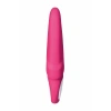 Nevamel® Satisfyer Mr.rabbit Vibratör, Silikon, Kırmızı, 22,1 Cm