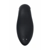 Nevamel® Satisfyer Orca Vakum Dalgası Temassız Klitoral Uyarıcı, Silikon, Siyah, 11,5 Cm