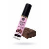 Nevamel® Secret Play Çikolatalı Kurabiye Aromalı Dudak Parlatıcısı, 6 Gr