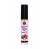 Nevamel® Secret Play Çikolatalı Kurabiye Aromalı Dudak Parlatıcısı, 6 Gr
