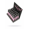 Nevamel® Secret Play Lip Gloss Dudak Parlatıcısı Seti, 24 Adet