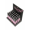 Nevamel® Secret Play Lip Gloss Dudak Parlatıcısı Seti, 24 Adet