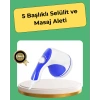 Nevamel Selülit ve Sıkılaştırıcı Masaj Cihazı – Çok Fonksiyonlu